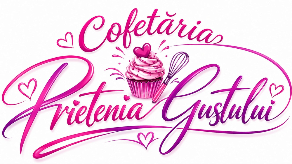 Cofetăria Prietenia Gustului